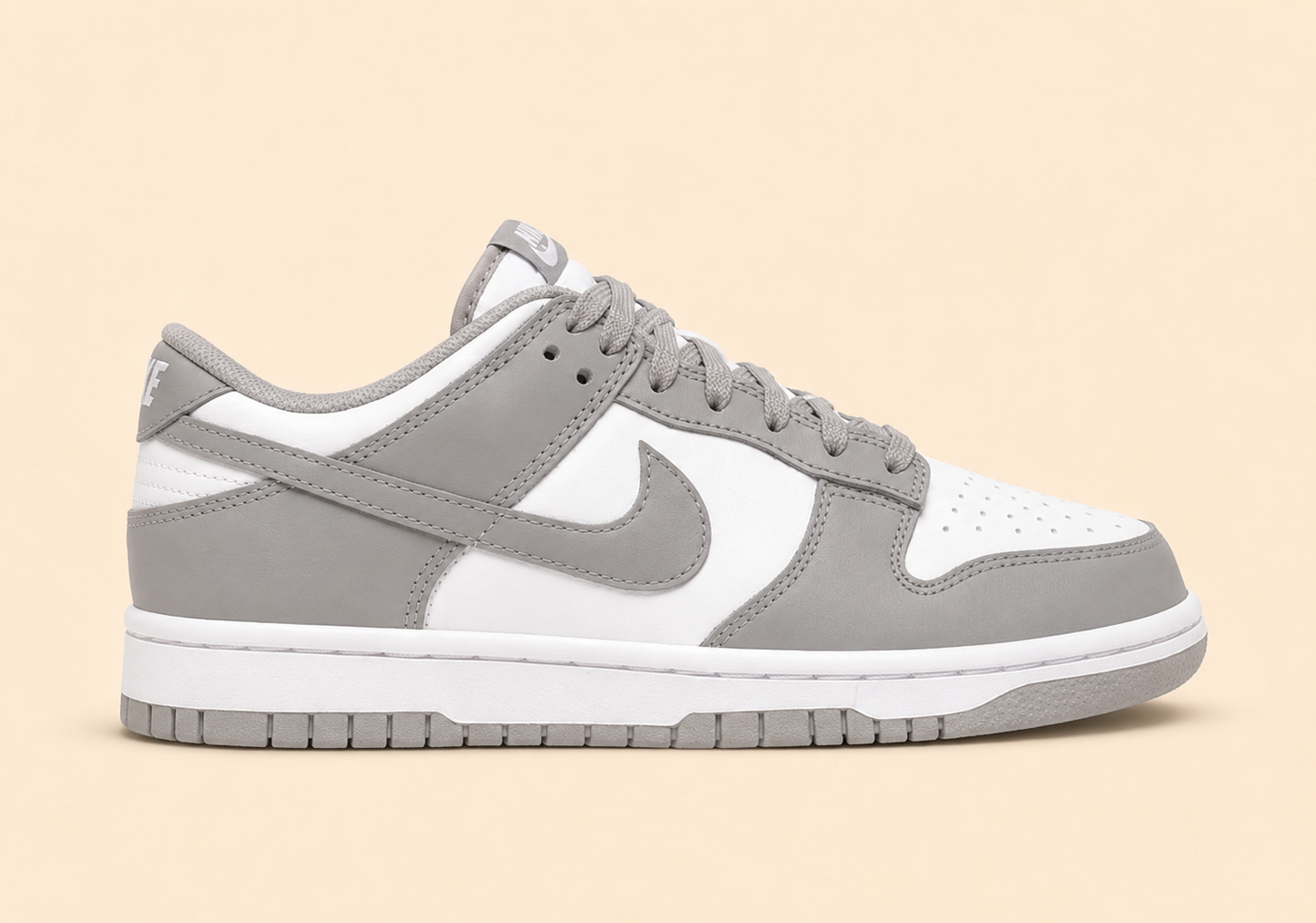Nike Air Dunk Gri