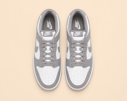 Nike Air Dunk Gri
