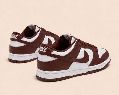 Nike Air Dunk Bordo