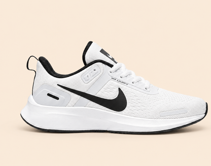NIKE ZOOMX Beyaz Siyah