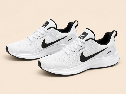 NIKE ZOOMX Beyaz Siyah