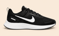 NIKE ZOOMX Siyah Beyaz