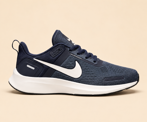 NIKE ZOOMX Lacivert Beyaz
