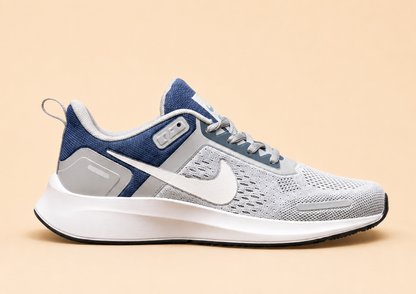 NIKE ZOOMX Gri Mavi