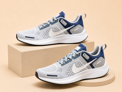 NIKE ZOOMX Gri Mavi