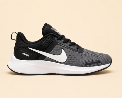 NIKE ZOOMX Füme Siyah