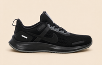NIKE ZOOMX Full Siyah