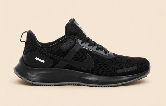 NIKE ZOOMX Full Siyah