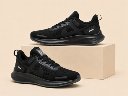 NIKE ZOOMX Full Siyah