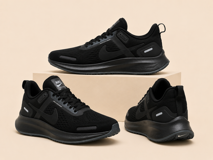 NIKE ZOOMX Full Siyah