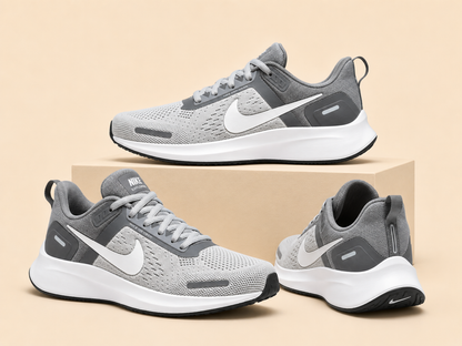 NIKE ZOOMX Beyaz Gri