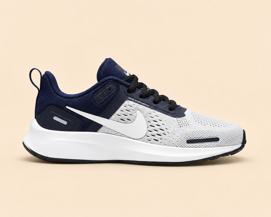 NIKE ZOOMX Beyaz Lacivert