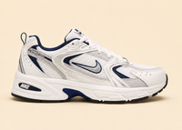 Nike 530 Beyaz Lacivert