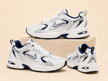 Nike 530 Beyaz Lacivert