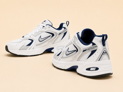 Nike 530 Beyaz Lacivert