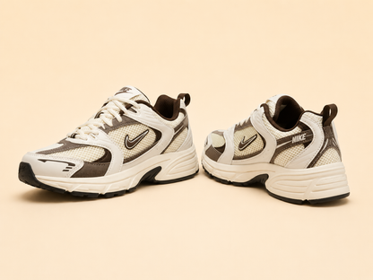 Nike 530 Bej Kahve