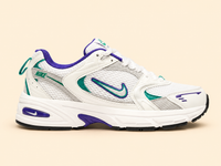 Nike 530 Beyaz Fuşya