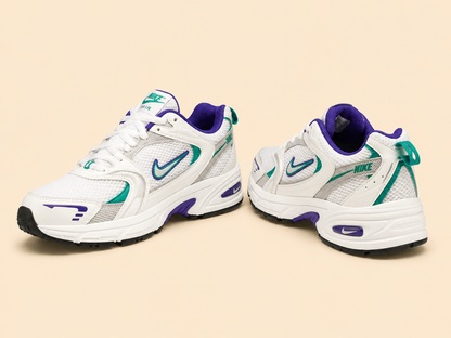 Nike 530 Beyaz Fuşya