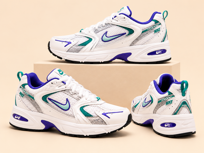 Nike 530 Beyaz Fuşya
