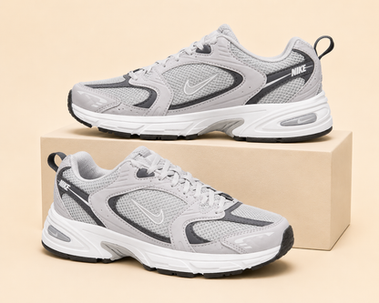 Nike 530 Gri Füme