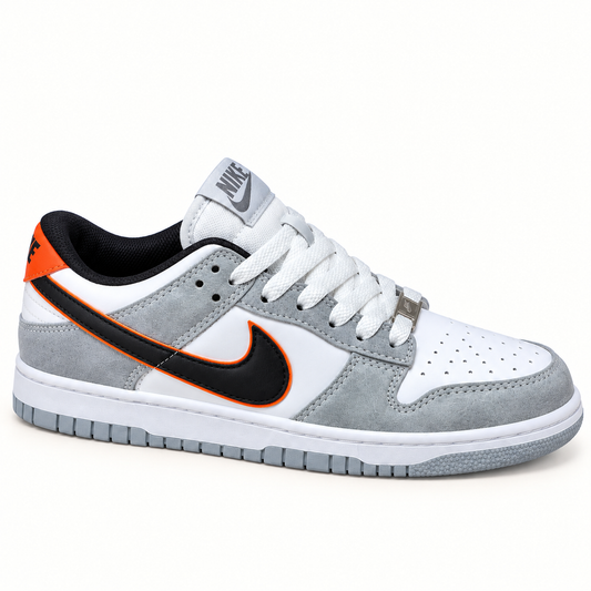 Air Dunk  Gri Turuncu