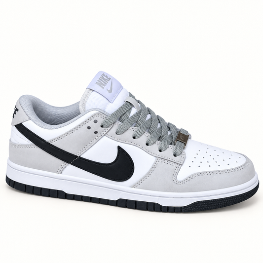 Air Dunk Beyaz Gri