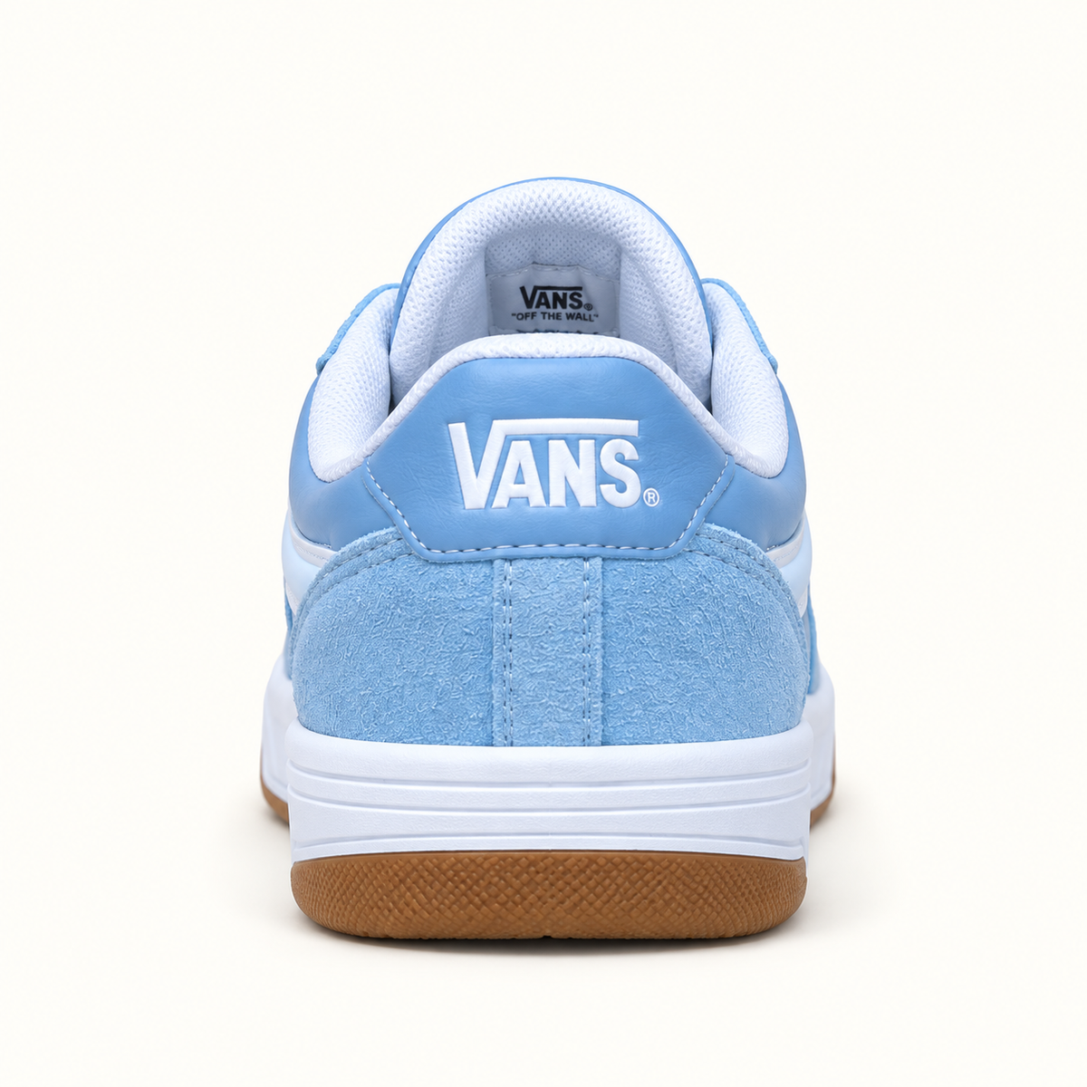 Unisex Premium Günlük Sneaker Mavi Beyaz