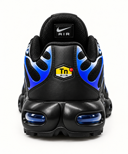 AİRMAX TN Siyah Mavi