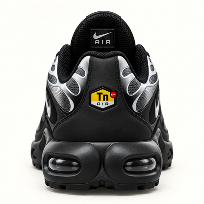 AİRMAX TN Siyah Gri