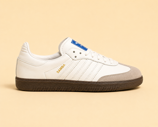 Adidas Samba Beyaz