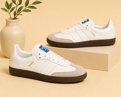 Adidas Samba Beyaz