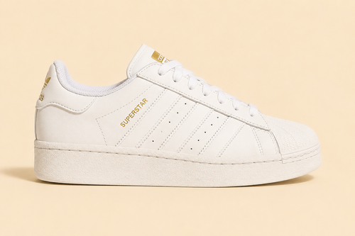 Adidas Superstar Beyaz