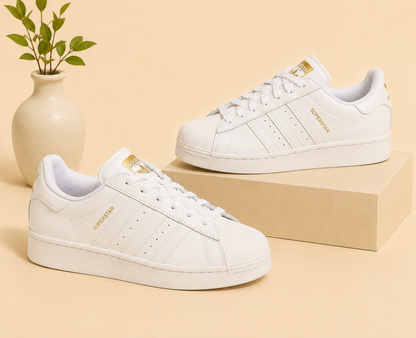 Adidas Superstar Beyaz