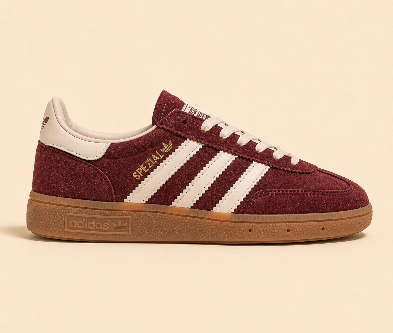 Adidas Spezial Bordo