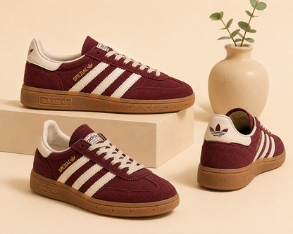 Adidas Spezial Bordo