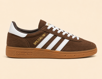 Adidas Spezial Kahve
