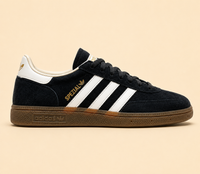 Adidas Spezial Siyah