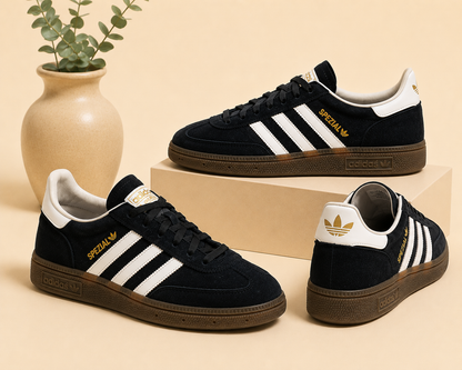 Adidas Spezial Siyah
