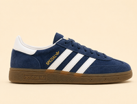 Adidads Spezial Lacivert
