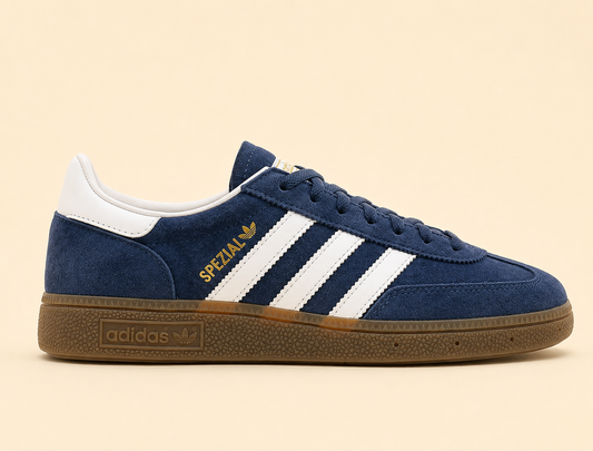 Adidads Spezial Lacivert