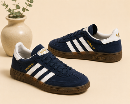 Adidads Spezial Lacivert