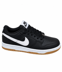 Air Dunk Siyah Beyaz