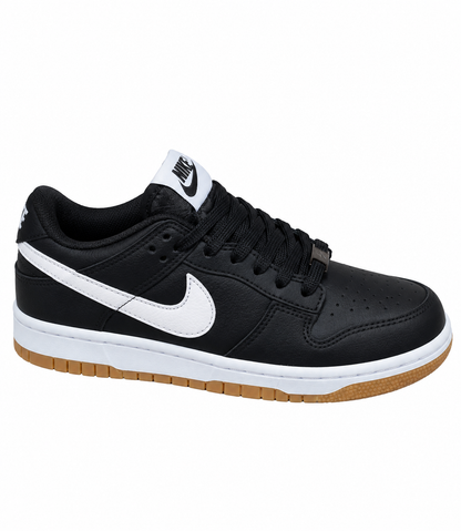 Air Dunk Siyah Beyaz