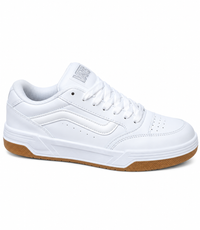 Unisex Premium Günlük Sneaker Beyaz