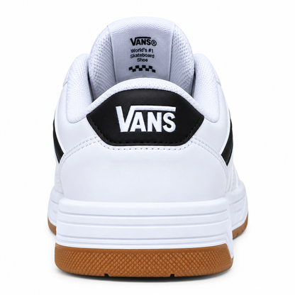 Unisex Premium Günlük Sneaker  Beyaz Siyah