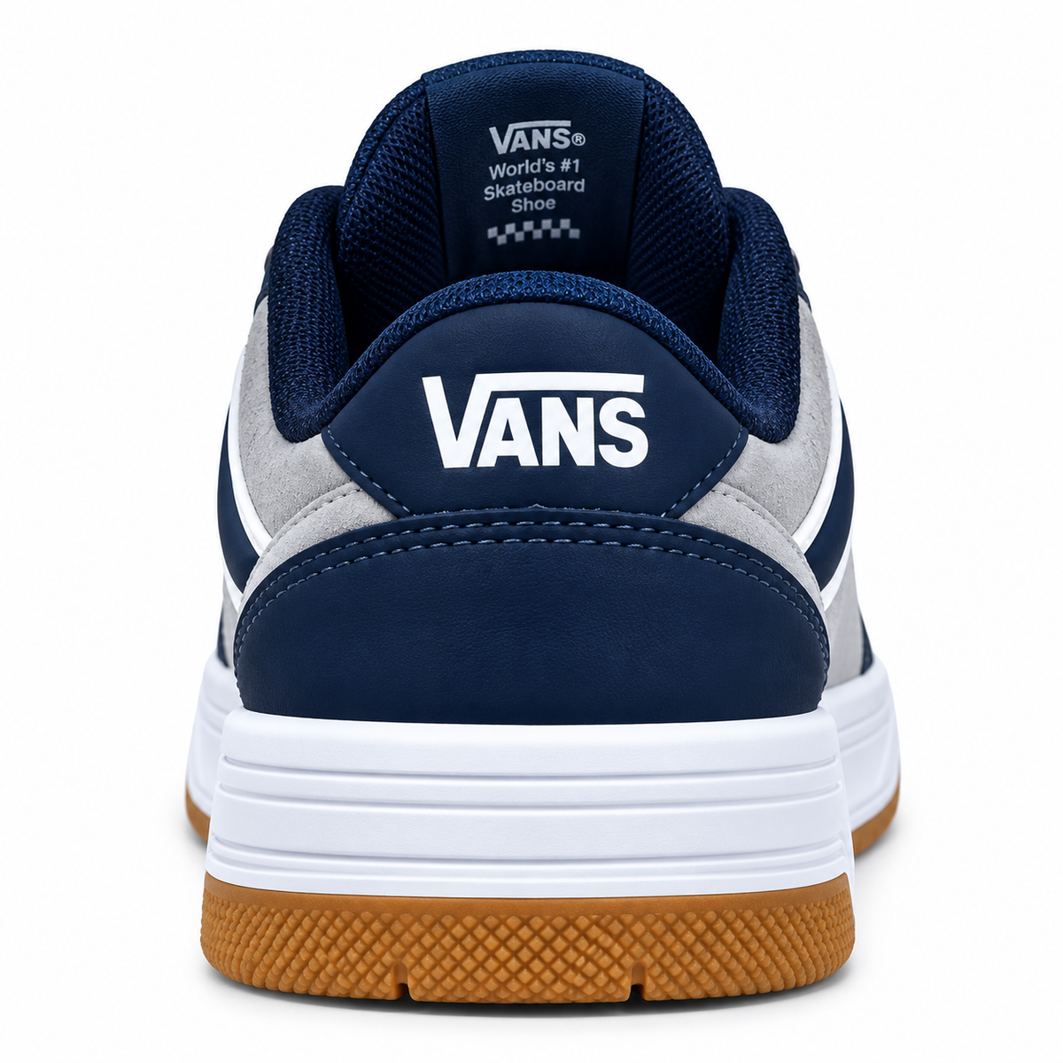 Unisex Premium Günlük Sneaker Lacivert