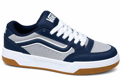 Unisex Premium Günlük Sneaker Lacivert