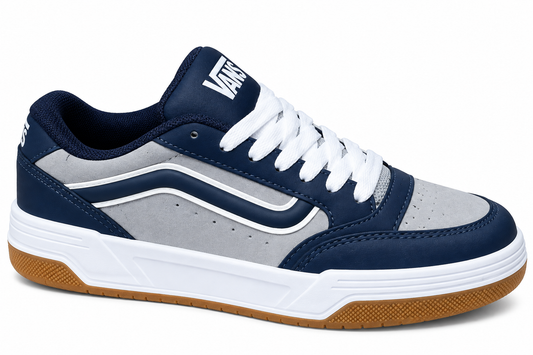 Unisex Premium Günlük Sneaker Lacivert