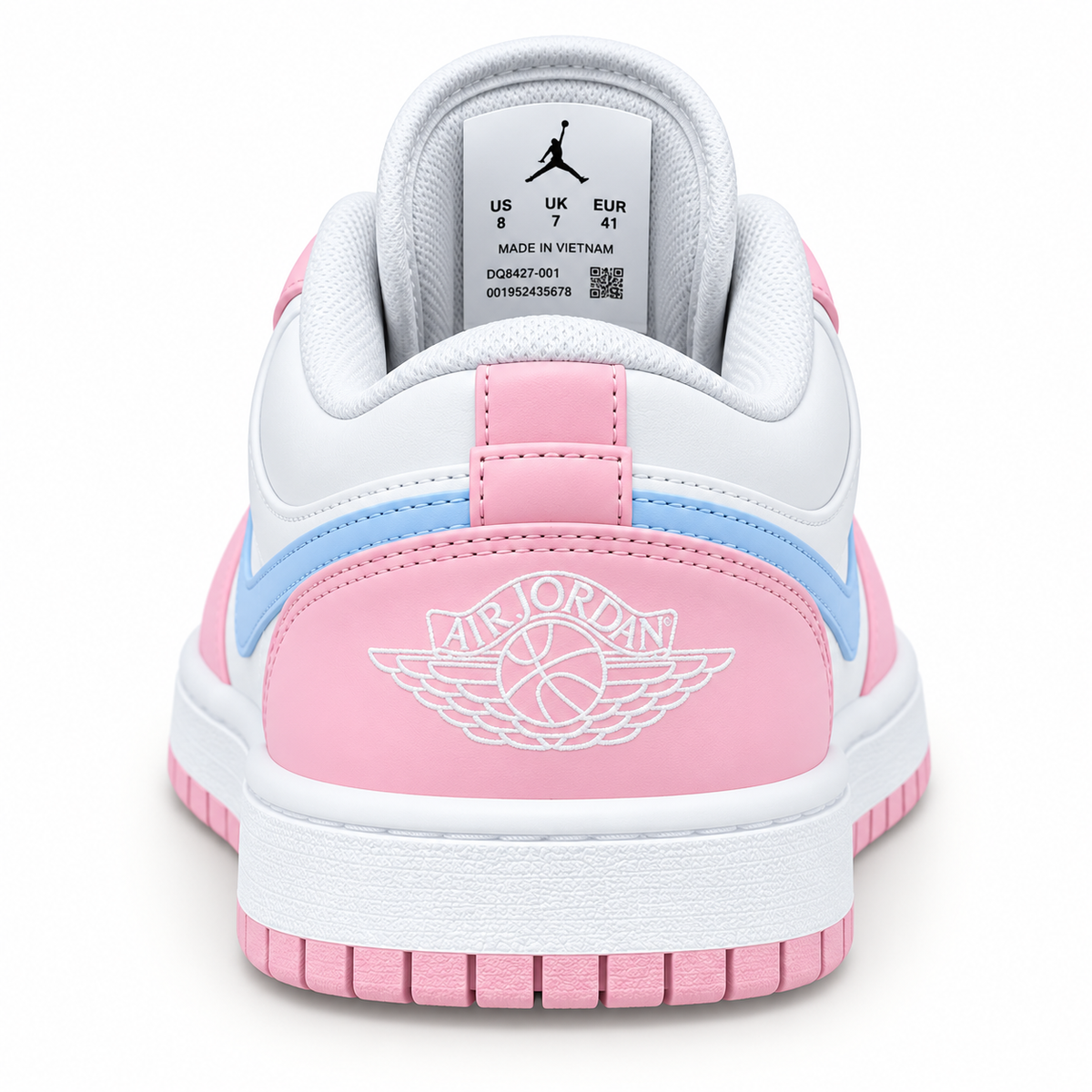 Jordan Pastel