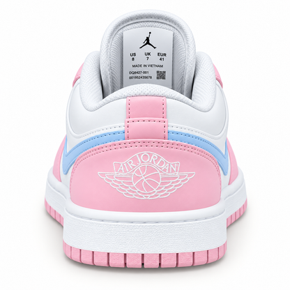 Jordan Pastel